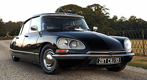 2012 citroen ds car wallpaper gallery and specs