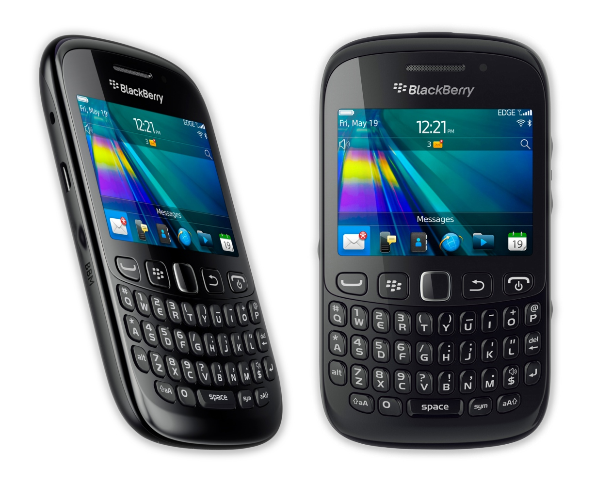 Daftar Harga Blackberry terbaru 2014 Baru dan Bekas (Second)