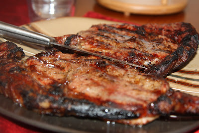 Barbecue in America, Big Barbecue Meat in the US
