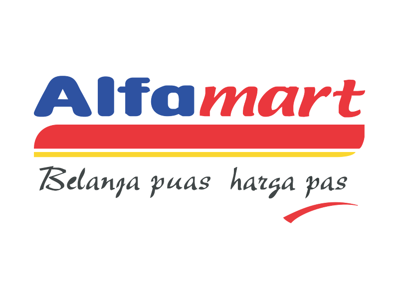 19+ Logo Bendera Alfamart