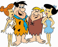 The Flintstones