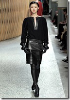 Hermès Ready-To-Wear Fall 2011 Runway Photos 37