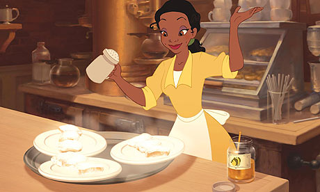 Music N' More: The Princess &amp; the Frog