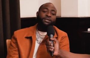 A Lot Of People In My Position Would Have Given Up – Davido