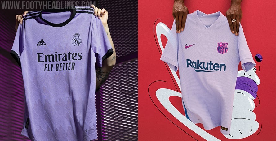 real madrid third kit 2022 23