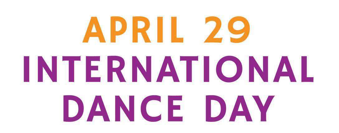 International Dance Day Wishes