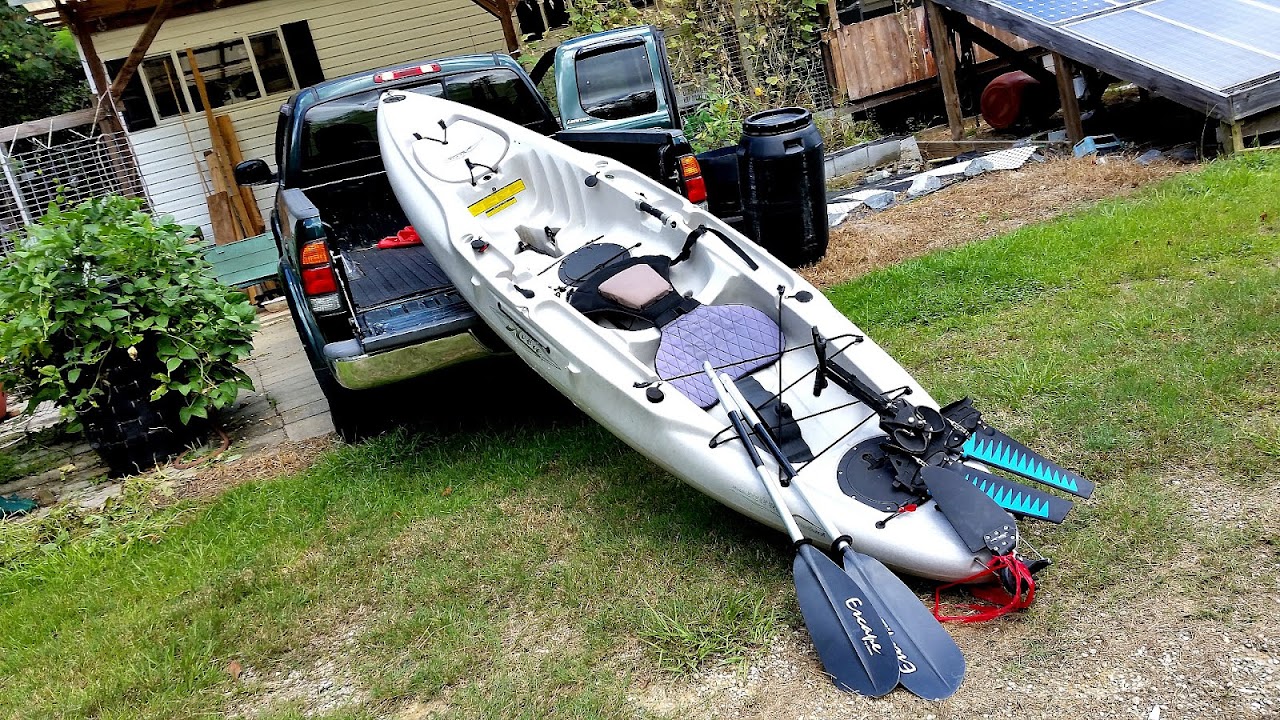 Kayak Hobie For Sale