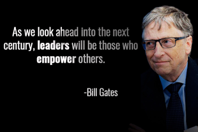 Bill Gates' Success Principles: Insights on Problem-Solving, Perseverance, and Giving Back