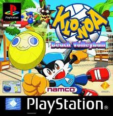 aminkom.blogspot.com - Free Download Games Klonoa : Beach Volley Ball