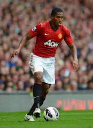 Antonio Valencia