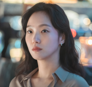 작은 아씨들-김고은