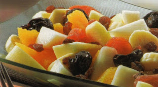 Ensalada Mexicana de Frutas