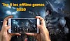 Top 8 Offline IPhone Games To Play In 2020