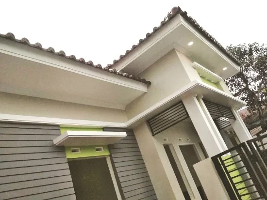 rumah minimalis ala lingkarwarna