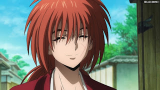 るろうに剣心 新アニメ リメイク 7話 緋村剣心 るろ剣 | Rurouni Kenshin 2023 Episode 7