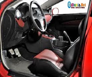 Mobil sport paling murah didunia