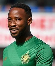 moussa dembele