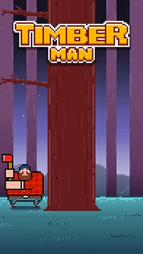 Timberman