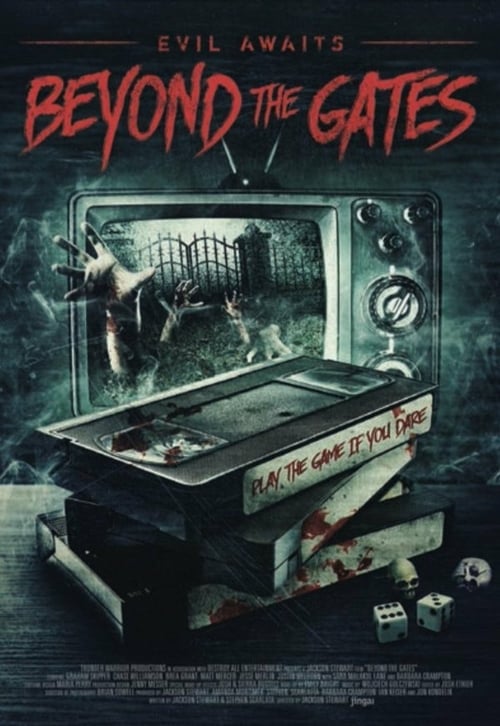 [HD] Beyond the Gates 2016 Film Complet En Anglais