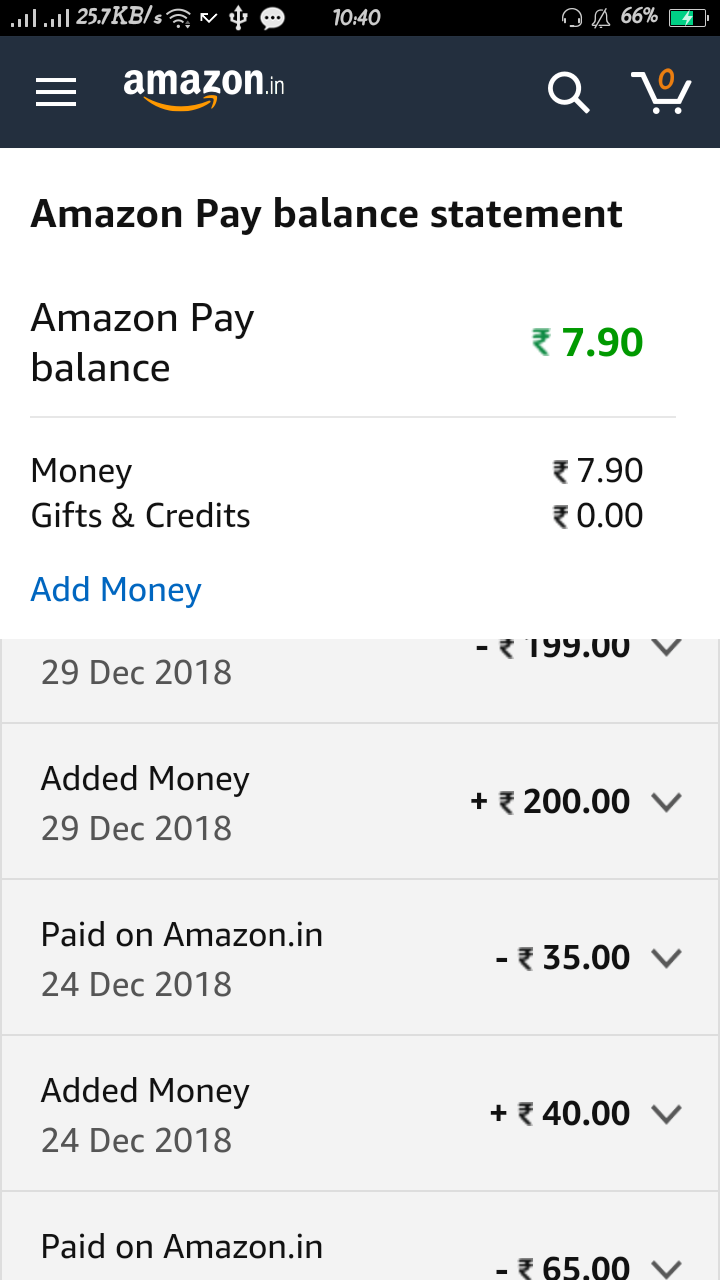 Amazon Pay क्या है? Amazon Pay Kaise Use Kare in hindi