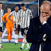 Juventus: Serie A side given 15-point deduction as Tottenham's Fabio Paratici handed 30-month ban from Italian football