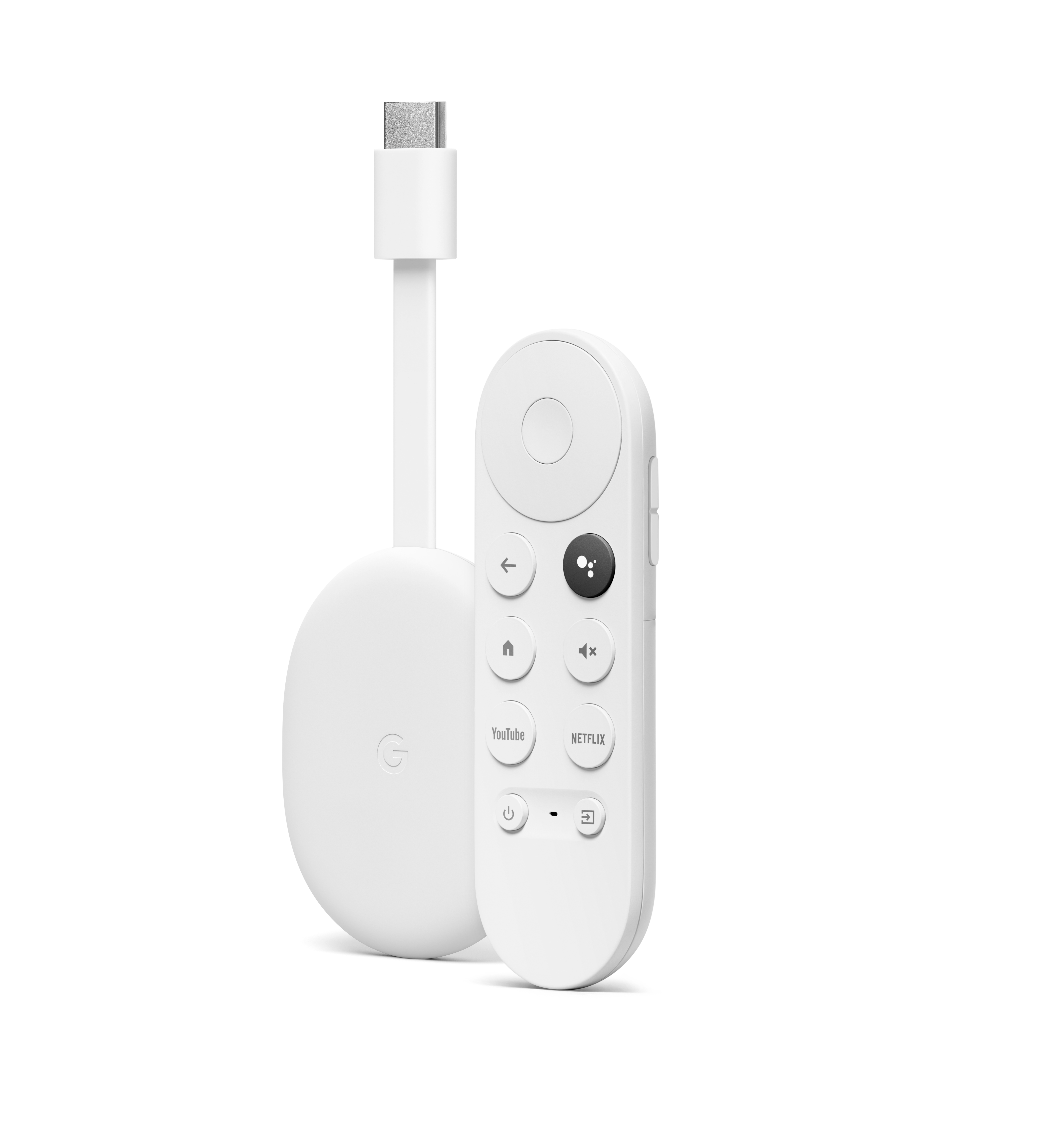 groei maandag Verrijking De eerste Chromecast met Google TV en afstandsbediening is vanaf nu  verkrijgbaar in Nederland
