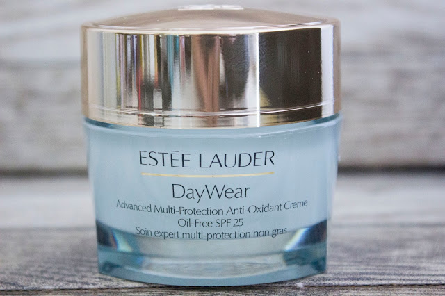 Crème de jour DayWear