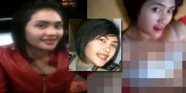  Foto Syur Polwan  Cantik Briptu Rani Beredar TONNSCOMP