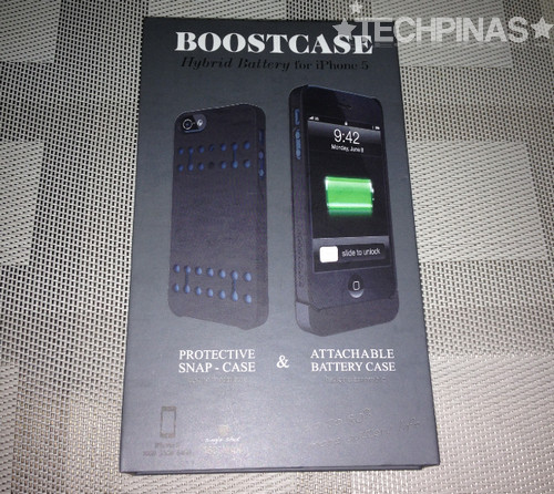 iphone 5 battery case, boostcase