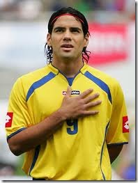 falcao colombia
