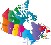 Canada Map Political City (canada political city map)