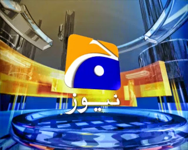 Watch Live Geo News