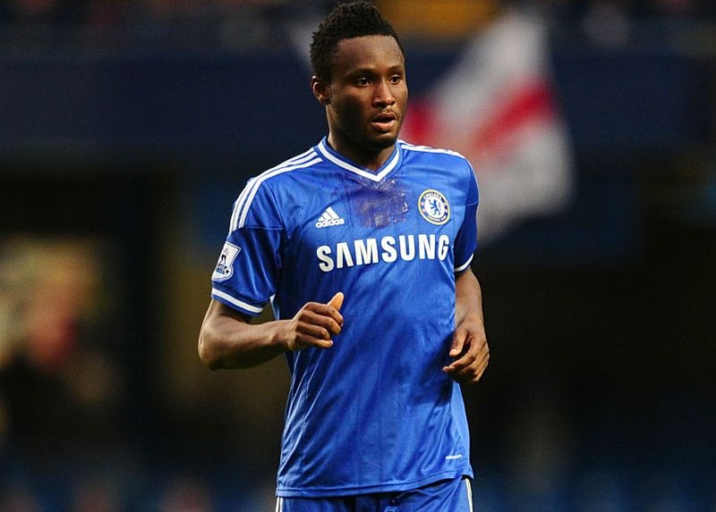 Mikel Obi Calls Out Five Chelsea Players Over Performance