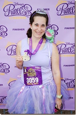 Princess Half Marathon Weekend (7)