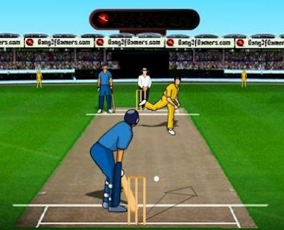 EA Cricket 16 Free Download