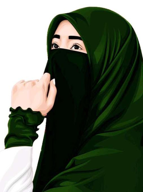 হিজাব পরা পিকচার