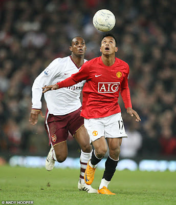 Nani-Manchester United-Portugal-Posters