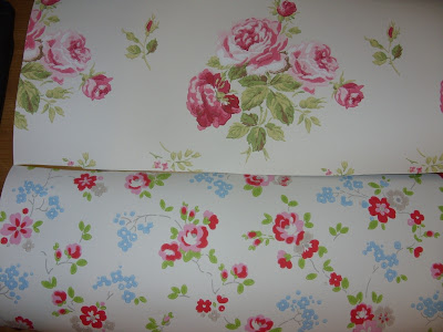 wallpaper cath kidston. Cath Kidston- the good and the