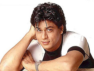 Shah Rukh Khan bollywood actor