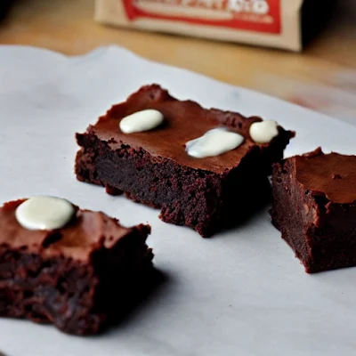 Dairy-Free Brownie Recipe: How to Make Delicious and Moist Brownies without Dairy