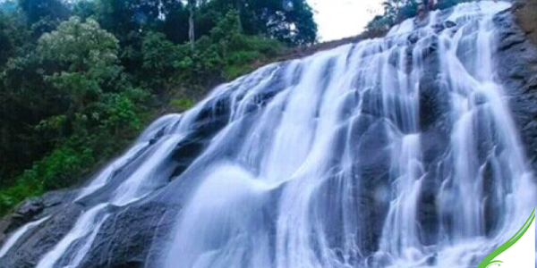 Lokawisata Di Curug Glawe Kendal