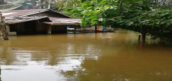 Solusi Banjir Indonesia