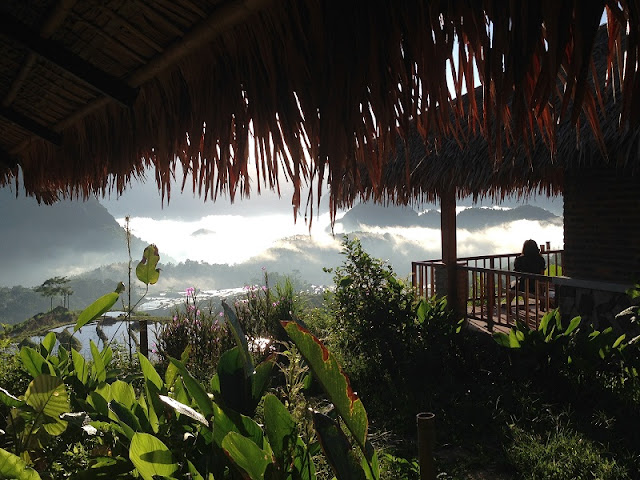 Mai Chau - The Beautiful Valley of The Northwest Mountains 2