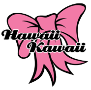 Visit Hawaii Kawaii