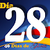 40 días de gloria Día 28 - Cuenta la gloria de Dios - 