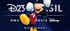 D23 Brasil - A maior feira da Disney vai acontecer em São Paulo