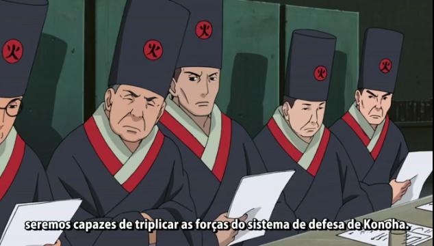 Assistir Naruto Shippuden 193 Legendado Online