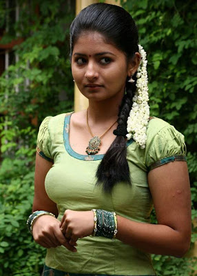 Tamil Actress Reshmi Menon Photos