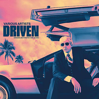 Driven 2019 Soundtrack Various Artists