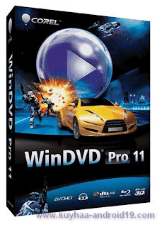 WINDVD PRO 11.0.0.342.521749 FINAL  